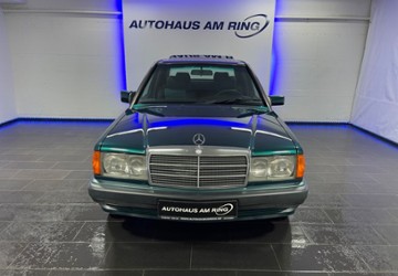 Mercedes-Benz 190 152.020 km 18.999 &euro; Ratingen bei Düsseldorf 40878