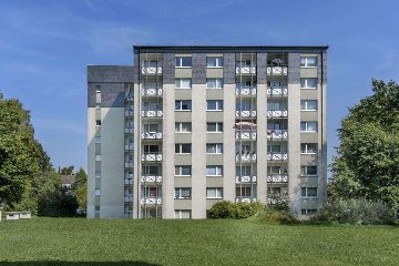 Wohnung Velbert Kostenberg - 2 Zimmer, 67 m&sup2;, 499&euro; | Angebot:27147514