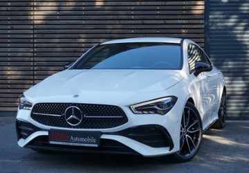 Mercedes-Benz CLA 220 d AMG Edition ACC Sound Keyless 19`Night 5.594 km 39.900 &euro; Wuppertal 42327