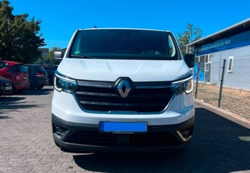 Renault Trafic 116.223 km 25.585 &euro; Ratingen 40878