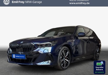 BMW 530 49.160 km 53.990 &euro; Düsseldorf 40233