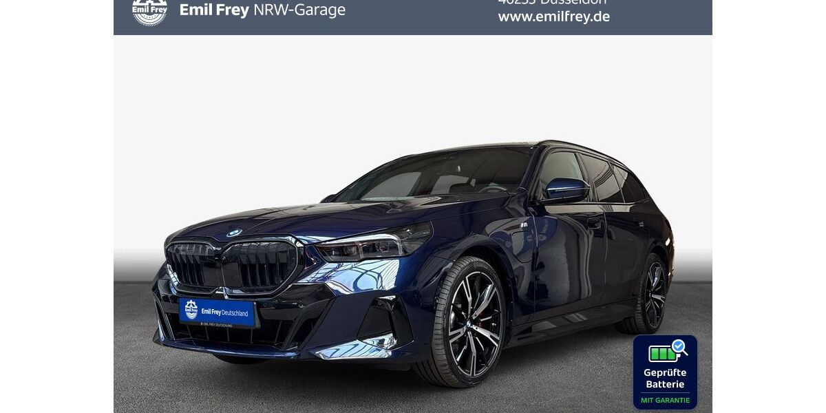 BMW 530 49.160 km 53.990 &euro; Düsseldorf 40233