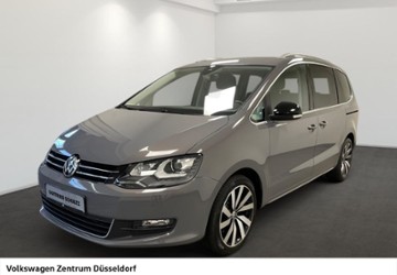 VW Sharan 70.384 km 29.990 &euro; Düsseldorf 40233