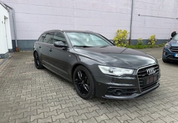Audi A6 218.561 km 12.499 &euro; Ratingen 40880