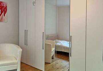 Wohnung Grevenbroich - 1 Zimmer, 40 m&sup2;, 490&euro; | Angebot:25820131