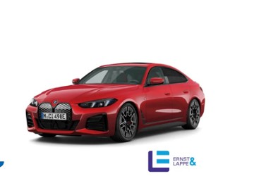 BMW i4 24.354 km 52.340 &euro; Essen 45134