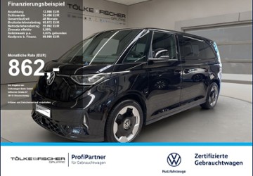 VW ID. Buzz 13.384 km 67.179 &euro; Krefeld 47805