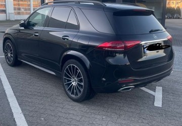 Mercedes-Benz GLE 350 98.500 km 53.795 &euro; Velbert 42551