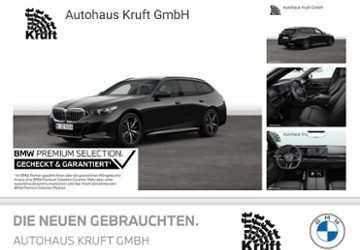 BMW 520 26.078 km 49.799 &euro; Oberhausen 46117