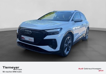 Audi Q4 e-tron 51.081 km 31.860 &euro; Gelsenkirchen 45894