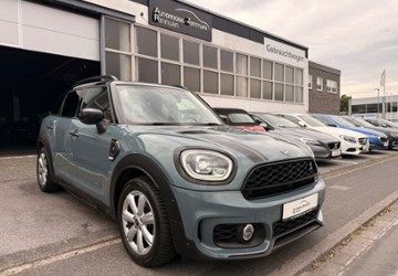 Mini Cooper SD Countryman 155.000 km 19.490 &euro; Ratingen 40880