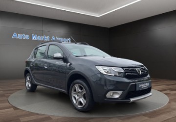 Dacia Sandero 78.000 km 7.950 &euro; Ratingen bei Düsseldorf 40878