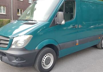 Mercedes-Benz Sprinter 250.000 km 8.500 &euro; Gelsenkirchen 45886