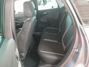 Opel Crossland X Ultimate AHK Pano Head-UP Park&Go Keyl 40.864 km 15.490 &euro; HAAN 42781