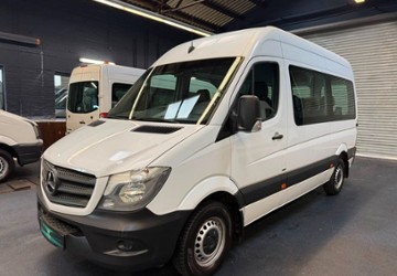 Mercedes-Benz Sprinter 150.000 km 24.990 &euro; Hilden 40721