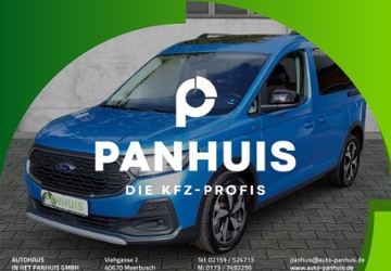 Ford Tourneo Connect 5.200 km 29.990 &euro; Meerbusch 40670