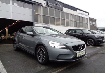Volvo V40 91.000 km 12.990 &euro; Ratingen 40880