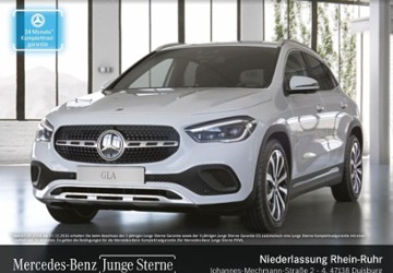 Mercedes-Benz GLA 250 34.995 km 31.890 &euro; Duisburg 47138