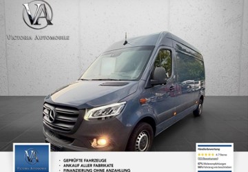 Mercedes-Benz Sprinter 85.000 km 28.200 &euro; Duisburg 47259