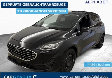 Ford Fiesta 14.655 km 15.690 &euro; Krefeld 47829
