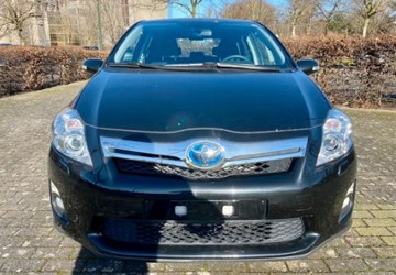 Toyota Auris 115.000 km 11.499 &euro; Ratingen 40880