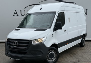 Mercedes-Benz Sprinter 81.116 km 20.950 &euro; Krefeld 47805