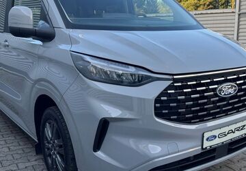 Ford Tourneo Custom 14.130 km 36.950 &euro; Sprockhövel 45549