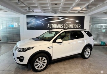 Land Rover Discovery 167.037 km 14.800 &euro; Ratingen 40880