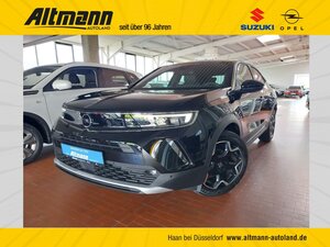 Opel Mokka Ultimate SHZ LHZ ACC KAM Mass. Sitze NAVI 43.802 km 20.480 &euro; HAAN 42781