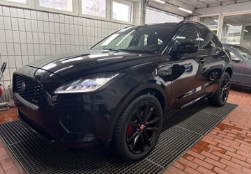 Jaguar E-Pace 57.503 km 31.990 &euro; Wuppertal 42285