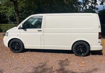VW T5 Transporter 190.050 km 9.900 &euro; Duisburg 47137