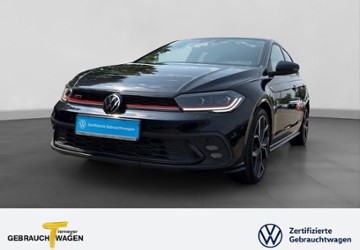 VW Polo 48.532 km 20.340 &euro; Gelsenkirchen 45894