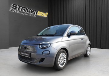 Fiat 500e 20.762 km 17.850 &euro; Neuss 41460