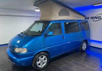 VW T4 California 298.924 km 14.999 &euro; Ratingen bei Düsseldorf 40878