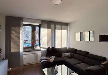 Wohnung Düsseldorf Flingern Nord - 2 Zimmer, 59 m&sup2;, 915&euro; | Angebot:23666170