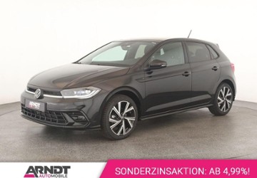 VW Polo 23.900 km 23.684 &euro; Düsseldorf 40233