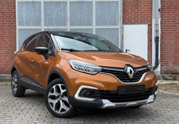 Renault Captur 67.900 km 12.499 &euro; Oberhausen 46049