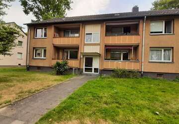 Wohnung Krefeld Fischeln - 3 Zimmer, 65 m&sup2;, 595&euro; | Angebot:27043060