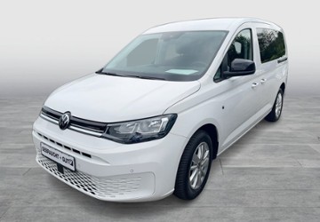 VW Caddy 46.695 km 28.650 &euro; Duisburg 47178
