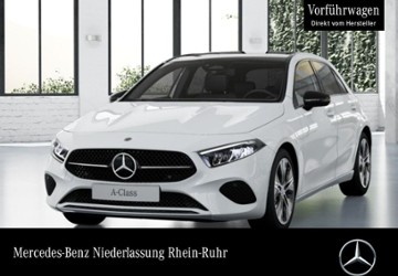Mercedes-Benz A 180 9.900 km 26.990 &euro; Düsseldorf 40470