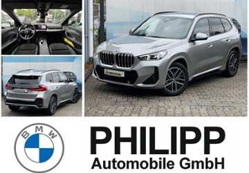 BMW X1 23.255 km 35.880 &euro; Mülheim an der Ruhr 45478