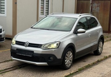 VW Polo 76.000 km 7.900 &euro; Hattingen 45525