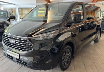 Ford Tourneo Custom 22.840 km 39.990 &euro; Sprockhövel 45549