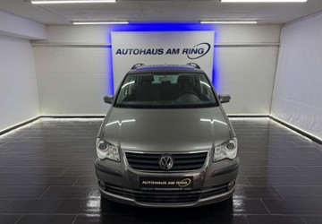 VW Touran 172.874 km 5.999 &euro; Ratingen bei Düsseldorf 40878