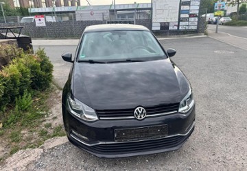 VW Polo 45.000 km 8.900 &euro; Gelsenkirchen 45884