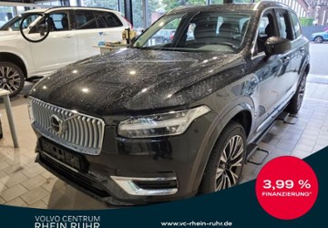 Volvo XC90 30.602 km 53.980 &euro; Essen-Kray 45309