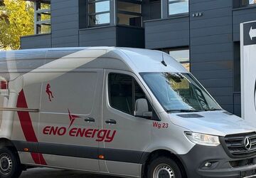 Mercedes-Benz Sprinter 73.245 km 26.950 &euro; Krefeld 47805