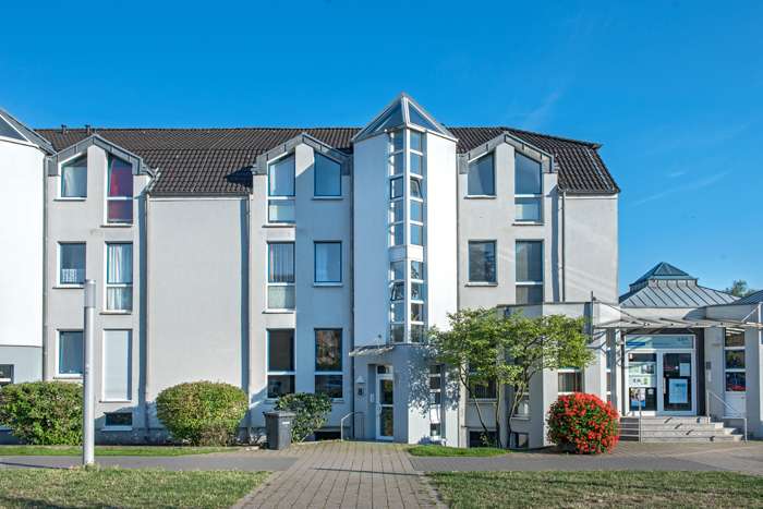 Etagenwohnung Monheim - 2 Zimmer, 61 m&sup2;, 735&euro; | Angebot:27365025