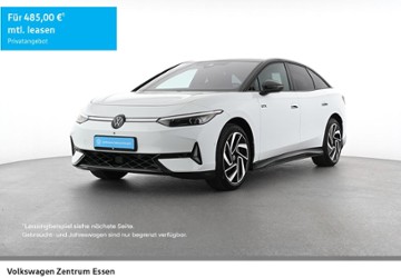 VW ID.7 23.809 km 49.900 &euro; Essen 45143