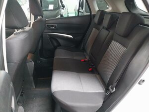 Suzuki SX4 S-Cross Comfort Kam SHZ ACC DAB 34.422 km 20.530 &euro; HAAN 42781